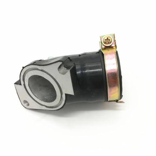 Colector Compatible con ATV Quad Buyang Linhai 300cc 4