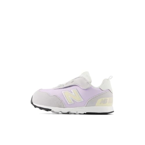 Image of New Balance Kids' 515 New-b Hook & Loop