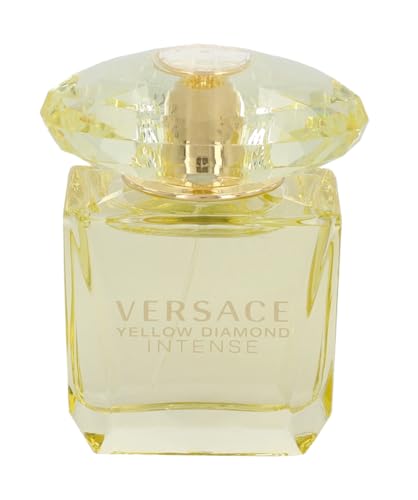 Gianni Versace Yellow Diamond Intense Edp, 30 ml – Ansicht 2
