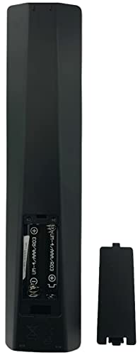 Generic Replacement Voice TV Remote Control Compatible with Sharp Aquos Ultra HD 4K HDR Smart Android TV with Google Assist - Image 4