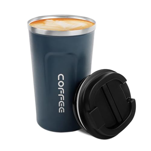 MOMSIV 12oz Travel Mug