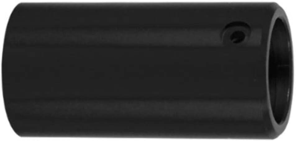 Blazer Big Shot Metal Turbo Nozzle Kit - 2.25" / Assorted Colors (Black)