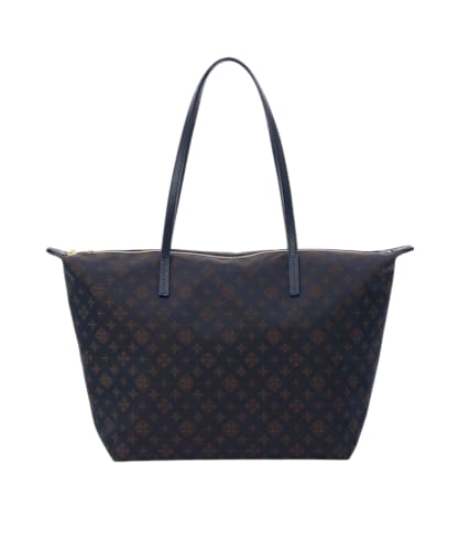 【美品】ラシット　トートバッグ　レザー　ナイロン　ロゴ柄　ブラック　肩掛け大容量 ラシット トートバッグ 軽量」の人気商品一覧 | 安い商品を通販サイト