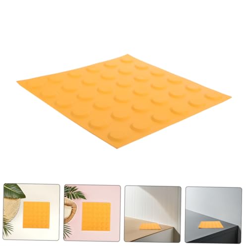 Planche de trottoir tactile pour éviter les chutes piétonnes - 7