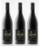 3x 0,75l - 2021er - Weingut Kollerhof - Blauburgunder - Alto Adige D.O.P. - Südtirol - Italien - Rotwein trocken