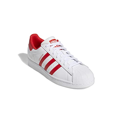 Image of adidas Men's Superstar Shoe