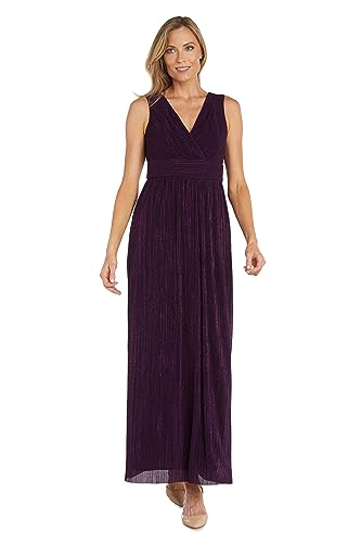 R&M Richards Women's Twinkle Breeze Evening Dress Set2