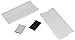 Toto THU199#01 Cover Plate Kit for Lloyd Toilet, Cotton
