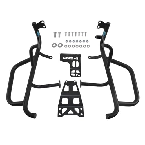 Stunt cage crash bar PG-1 2023 2024 cadre de protection robuste