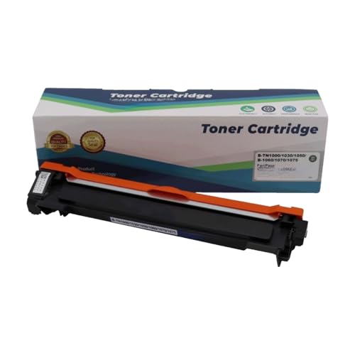 Toner TN1000 TN1030 évite les traces noires sur imprimante HL1202