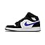 Black/Racer Blue/White Black/Racer Blue/White