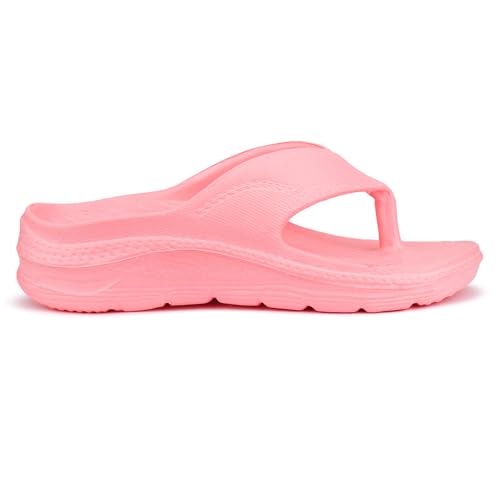 Image of BERSACHE Extra Soft Classic Casual with Regular wear with Ultra Soft & Flexibility Technology Flipflop for Women's /Girl's
