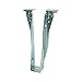 Simpson Strong Tie 25 ITS2.06/11.88 2-1/8 in. by 11-13/16 in. Top Flange I-Joist Hanger (25-Pack)
