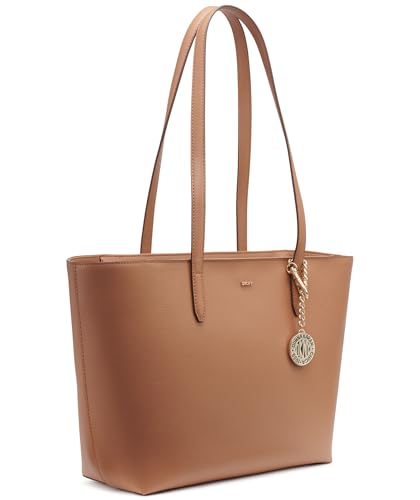 Image of DKNY Women's Bryant Medium Leather Tote Bag