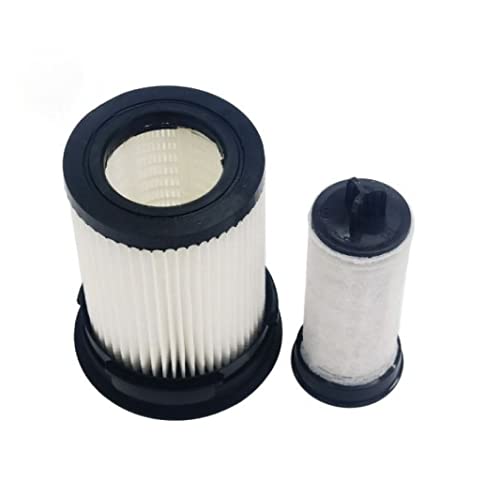 FIND A SPARE Replacement Fine Dust Filter For Miele Triflex HX1 FSX HX FSF Cordless Stick Vacuum Hoover Cleaner Alternative to 11385020