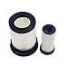 FIND A SPARE Replacement Fine Dust Filter For Miele Triflex HX1 FSX HX FSF Cordless Stick Vacuum Hoover Cleaner Alternative to 11385020