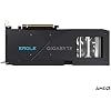 GIGABYTE Radeon RX 6600 Eagle 8G Graphics Card, WINDFORCE 3X Cooling System, 8GB 128-bit GDDR6, GV-R66EAGLE-8GD Video Card