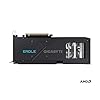 GIGABYTE Radeon RX 6600 Eagle 8G Graphics Card, WINDFORCE 3X Cooling System, 8GB 128-bit GDDR6, GV-R66EAGLE-8GD Video Card
