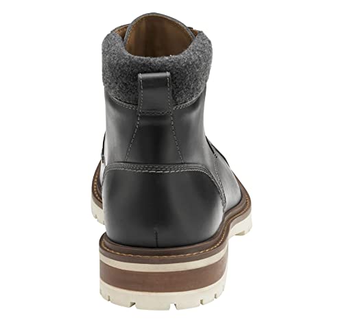 Image of Johnston & Murphy Men's Barrett Cap Toe Boots