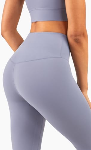 Leggings de moda y cómodas con cintura alta para el máximo estiramiento 5