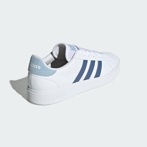 Image of adidas Men Grand Court Base 2.0 Casual Shoe