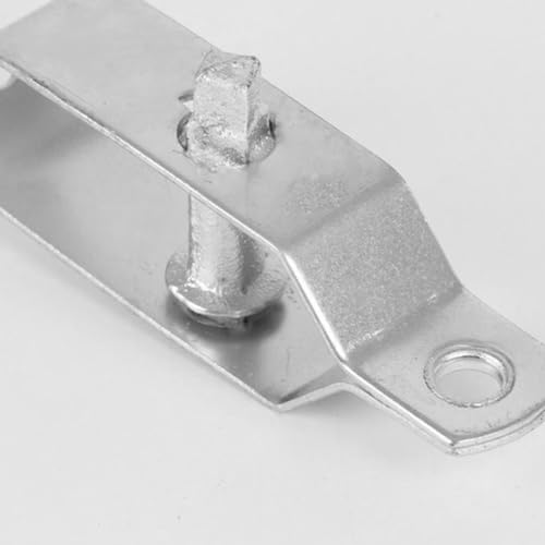 Tendeur de fil acier de clôture et outil serrage câble robuste - 8