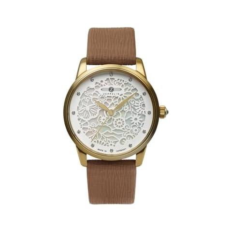 Montre Zeppelin 7345-1 Cover