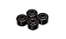 Energy Suspension 9.8146G SHOCK BUSHING SET
