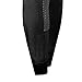 ELT Women's Equestrian Breeches, Black, Size 42