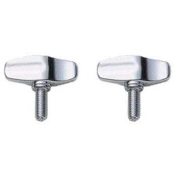 Amazon | Pearl パール ウイングボルト M8X20mm UGB-820