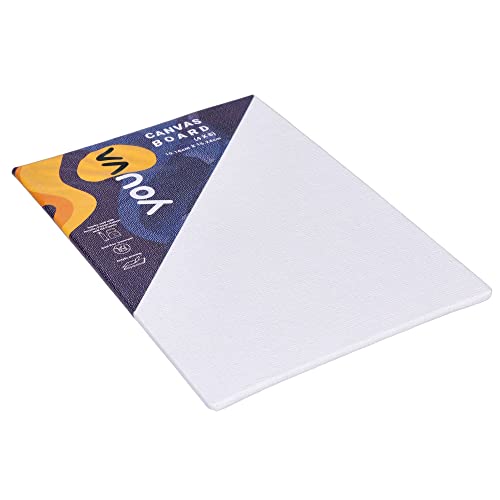 Image of Navneet Youva - Canvas Board & Navneet Youva - Canvas Board