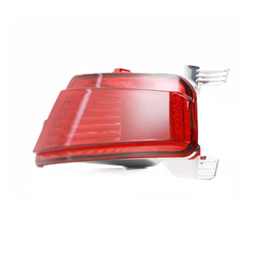 Feu de signalisation arrière brisé ? Réflecteur rouge pour Range Rover Evoque 2011-2018