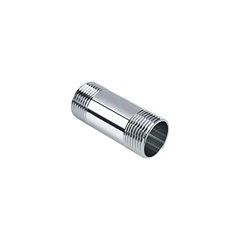 Raccords de tuyau en acier inoxydable TopHomer Cover