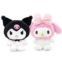 【ももたん】電報ハローキティ ぬいぐるみ ハローキティ 祝電 誕生日 ぬいぐるみ電報 「ほわほわ S」 漆芸