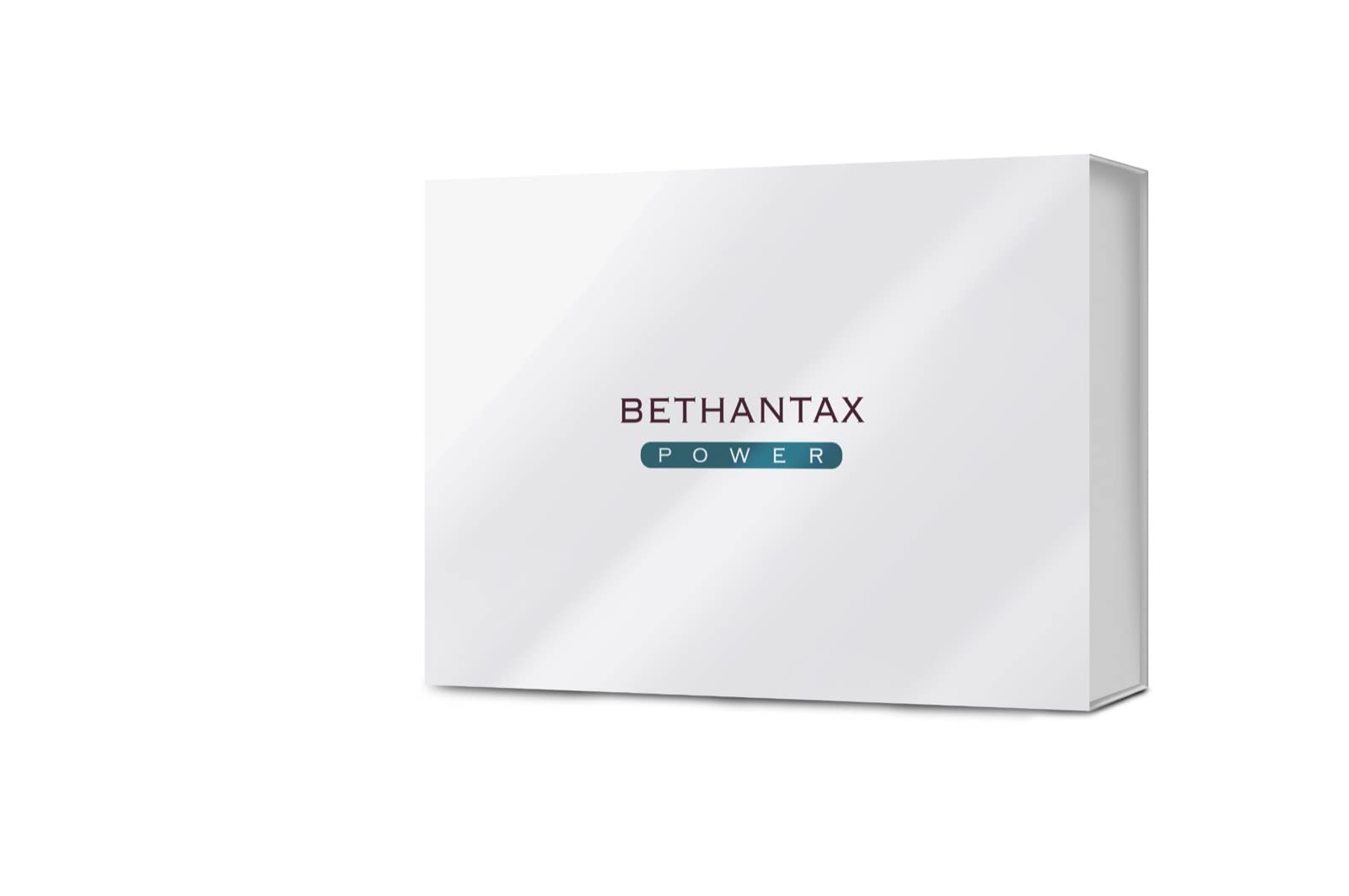 Bethantax Power 2 Months Hair Complex Plus Set