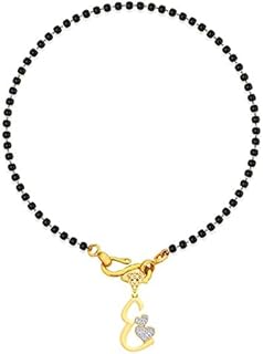 avsar Real Gold Handmade MANGALSUTRA20YB_AB-picture-27