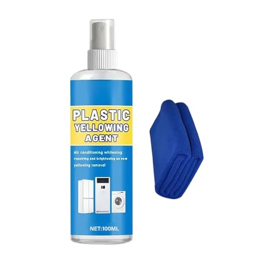 Spray de limpieza – Limpiador de aire acondicionado, restaurador de brillo para electrodomésticos, fórmula desodorizante potente, solución para múltiples superficies, limpiador doméstico, perfecto