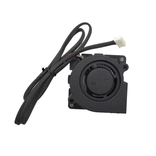 Ventilateur de refroidissement 50mm 24V triphasé AB5024MB-C03