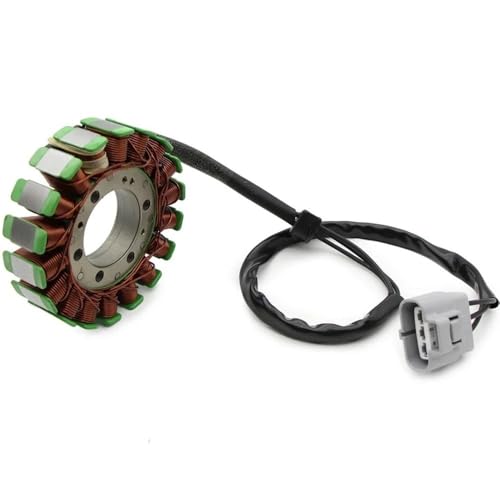Bobine de stator magnéto 63539004000 pour moto K 790 D et 890 D