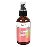 Life-flo, ピュア ローズヒップシードオイル, スキンケア, 4 fl oz (118 ml) [並行輸入品]