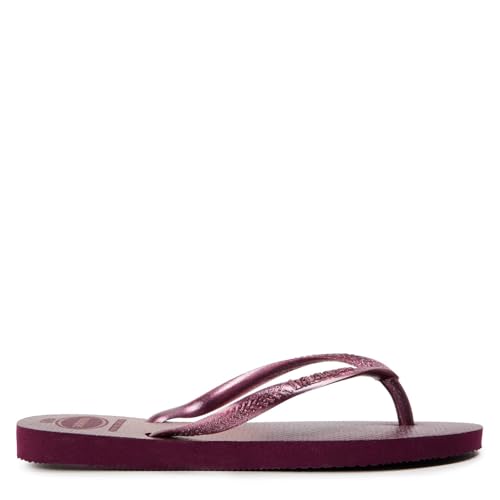 Image of Havaianas Women's Brazil Logo Sandals