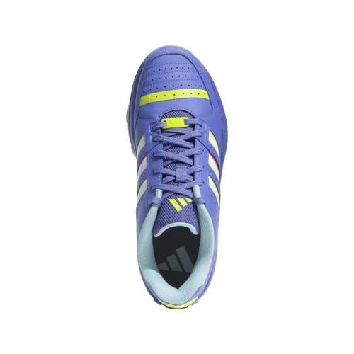 Image of adidas Unisex Lace Up Cricket Shoes