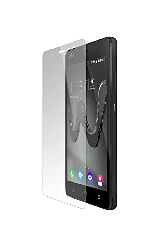 WIKO WITPG0001 Film de Protection d'écran en verre trempé pour Wiko Freddy