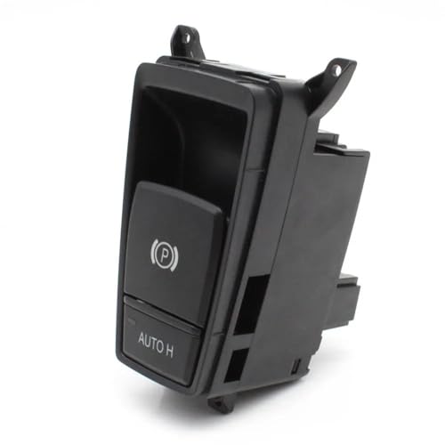 Interruptor de freno de mano para X5 E70 botón de estacionamiento electrónico 61319148508 2