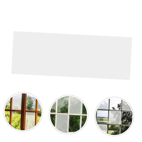 Película para ventana con protección UV y diseño esmerilado miniatura 7