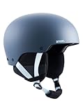 Anon Herren Helm Raider 3, Marineblau, Größe S