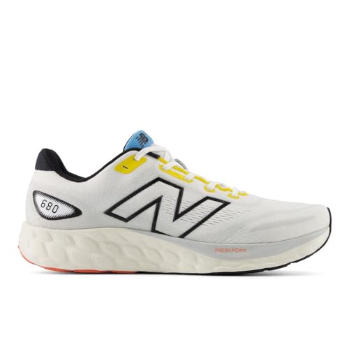 Image of New Balance Men's Fresh Foam 680 V8