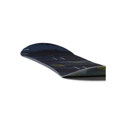 K2 Courier Snowboard