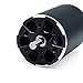 Rc Boat Brushless Motor, Surpass Hobby 4092 1520KV Brushless Motor with Cooling Set Design for RC Boat (1520kv)