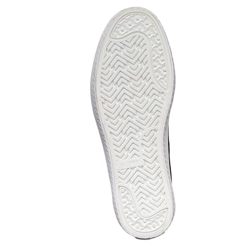 Globe Men's Melbek Skate Shoe2